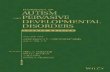 HANDBOOK OF AUTISM AND · handbook of autism and pervasive developmental disorders. handbook of autism and pervasive developmental disorders volume2:assessment,interventions,andpolicy