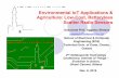 Environmental IoT Applications & Agriculture: Low-Cost ...€¦ · Technical Univ. of Crete, Chania, Greece 2nd Naftemporiki Technology Conference, Internet of Things – ... Network