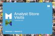 Analyst Store Visits - Massmart · 2015-11-10 · Interim results Presentation August 2015 5 Strong sales growth in challenging environment 9,1% 8,7% 8,7% 6,9% 6,8% 7,0% H1 33 weeks