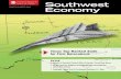 Southwest Economy, Fourth Quarter 2018 - Dallas Fed/media/documents/... · of jobs that potential movers would bring. Looking at trends from 1990 to 2013, job gains from in-migrating