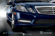 2012 Mercedes-Benz E-Class Sedan and Wagon · E350 Sedans. An all-new 302-hp V-6 rushes the E350 Sport and Luxury Sedans to 60 mph in as little as 6.5 seconds, 3. yet it can return