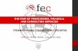 FRANCHISING EXHIBITION CROATIA ......OPATIJA, HOTEL ROYAL, June 02-03, 2016 WHAT IS FEC? The first Fair of Franchising, financial and consulting services in Primorje-Gorski Kotar County