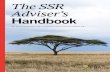 The SSR Adviser’s Handbook - Folke Bernadotte Academy€¦ · The SSR programme at the Folke Bernadotte Academy was established in 2007. Through training, the deployment of personnel,