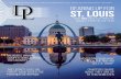 Spring 2017 why you should attend the biggest event of the ......why you should attend the biggest event of the year the legacy lives on for st. louis based PSE partner Enterprise