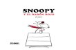 SNOOPY Y EL BARON ROJO INTERIOR …...11 Snoopy y el Barón Rojo es una selección de tiras de Peanuts en las que Charles M. Schulz acudía a un tema recurrente: Snoopy imaginándose