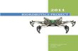 BIOROBOTICS PROJECT · 2018-09-12 · 2011 biorobotics.weebly.com ust-bme…yemen 3/19/2011 biorobotics project