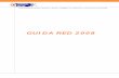 GUIDA RED 2008 - CNA€¦ · 1. matricola RED 2008 4 2. redditi e prestazioni, tipologia reddituale 8 3. acquisizione dati, redditi obbligatori e facoltativi 18 4. RED e modello 730/08