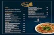 SOUP TOM YAM KUNG Thai hot and sour prawn soup fragrant … · 2017-06-05 · TOM YAM KUNG Thai hot and sour prawn soup fragrant with PHAD THAI NOODLE Flat noodles tossed with beans