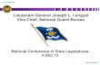Lieutenant General Joseph L. Lengyel Vice Chief, National Guard … · 2013-12-11 · UNCLASSIFIED UNCLASSIFIED 0 500,000 1,000,000 1,500,000 2,000,000 2,500,000 3,000,000 FY01 FY02