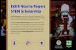 Edith Nourse Rogers STEM Scholarship Postcard · 2020-06-03 · Title: Edith Nourse Rogers STEM Scholarship Postcard Author: U.S. Department of Veterans Affairs Subject: VA Education