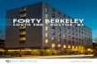 FORTY BERKELEY - Boston Realty Advisorsbradvisors.com/.../2016/03/40Berkeley_Brochure_lo.pdf · BACK BAY CAMBRIDGE ET T B oston Realty Advisors is pleased to offer for sale 40 Berkeley