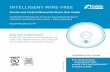 IntellIgent WIre-free - American Red Cross...1 IntellIgent WIre-free Smoke and Carbon Monoxide Alarm User guide Combination Photoelectric Smoke & Carbon Monoxide Alarm with Voice and