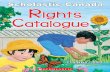Scholastic Canada Rights Catalogue · languages. The company is a leading provider of quality books, e-books and print and technology-based learning materials and programs. Scholastic
