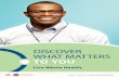 DISCOVER WHAT MATTERS TO YOU · Discover What Matters to You: Live Whole Health Peer Poster Author: VA Office of Patient Centered Care and Cultural Transformation Subject: Poster