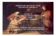 RESOURCES FOR THE YEAR OF MERCY PART I: AN …fdlc.org/sites/default/files/files/YEAR OF MERCY Part I Intr… · EXTRAORDINARY JUBILEE OF MERCY Given in Rome, at Saint Peter’s,
