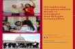 Strengthening Intergenerational Bonds In Immigrant And ... · Created in 1979, the Intergenerational Center at Temple University brings generations together to address critical community