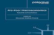 Pro-Poor Macroeconomics: Potential and Limitationsenglishonlineclub.com/pdf/Pro Poor Macroeconomics... · 11 Macroeconomic Policy, Inequality and Poverty Reduction in Fast-Growing