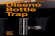 Diseno Bottle Trap...Diseno Trap 1½” x 40mm, chromemax 32 170.130.21.1 incl. adaptor, kee seal 40 x 43mm Description Art. No. Geberit Duofix element for washbasin, 111.490.00.1