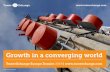 Growth in a converging world...Deutsche Funktuem, Europe’s sleeping giant awakes 96 Who is investing in European towers? 4 TowerXchange’s analysis of the European tower market