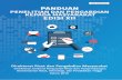 EDISI REVISI 2019 - p3m.poliban.ac.idp3m.poliban.ac.id/download/Panduan Penelitian dan... · Edisi XII Tahun 2018 telah digunakan sebagai acuan untuk menyempurnakan pengelolaan penelitian