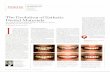 The Evolution of Esthetic Dental Materials · MATERIALS \vIlITENING IM.IGING V EN EHRS The Evolution of Esthetic Dental Materials The range of restorative options available to dentists