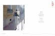 aide-mémoire · Yto Barrada Morocco, b. 1971 Rue de la Liberté, Tangier 2000, Pigmented inject print, 125 x 125 cm Photograph by Capital D Studio ةدارب وطي 1971 ديلاوم