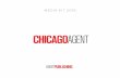 PUBLISHING - Chicago Agent Magazine · 2018-06-26 · Together, we are transforming the residential real estate industry by raising the bar for every agent. We offer valuable insight,