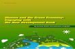 Women and the Green Economy: Engaging with the …...1 UNEP (2011), Green Economy Pathways to Sustainable Development and Poverty Eradication, A Synthesis for Policy makers 2 OECD