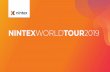 Marine Land Aviation Nuclear · Marine Land Aviation Nuclear Why we chose Nintex (at the time) Nintex World Tour 7- London • Fully Integrated into SharePoint • Significant number