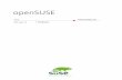 openSUSE - Magyar Elektronikus Könyvtár · 11.Nyomtatóküzemeltetése 147 11.1. Anyomtatásirendszermunkafolyamata . . . . . . . . . . . . . . . 149 11.2. Módszerekésprotokolloknyomtatókcsatlakoztatására