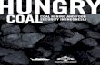 Hungry COAL COAL Mining And FOOd seCurity in indOnesiA · Coal mining and coal exploration is the largest net industrial land use allocation in Indonesia covering almost 17.5 million