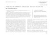 Failure of inferior alveolar nerve block in endodontics€¦ · Endodontics & Dental Traumatology ISSN 0109-2502 Review article Failure of inferior alveolar nerve block in end od