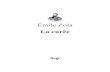 Émile Zola - data0.eklablog.comdata0.eklablog.com/supered2k/perso/02 - la curee.pdf · Émile Zola 1840-1902 Les Rougon-Macquart La curée roman La Bibliothèque électronique du
