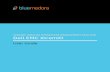 VMWARE VREALIZE OPERATIONS MANAGEMENT PACK FOR Dell … · 2018-01-12 · 3 Blue Medora VMware vRealize Operations Management Pack for Dell EMC XtremIO User Guide 1. Purpose The Blue