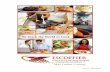 2015 Online Catalog · 2016-05-20 · Escoffier Online International Culinary Academy Catalog Volume 5 January 2016 Page 6 GOALS AND OBJECTIVES The goal of the institution is to produce