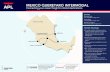 APL-Intermodal Mexico Queretaro · 2020-04-03 · MEXICO QUERETARO INTERMODAL Connecting your ocean freight to inland destinations Puerto Cortés Altamira Manzanillo Veracruz QUERETARO