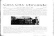 < L Cass City Chroniclenewspapers.rawson.lib.mi.us/chronicle/ccc1899 (E)/issues/09-01-189… · Cass City Chronicle Vol. 1. (;ass (Hty, Mich., Sept. I, 1809. 1No. 16. OUR Ei)UCATIONAL