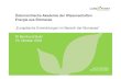 Österreichische Akademie der Wissenschaften Energie aus … · 2016-10-21 · Testpräsentation NATUR NÜTZEN. NATUR SCHÜTZEN. 1 NATUR NÜTZEN. NATUR SCHÜTZEN. Energie aus Biomasse