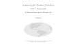 52nd Annual Ehrensperger Report 2006 · Marconi (wireless transmitter or radio), Samuel F.B. Morse (telegraph), George Westinghouse (railroad air brake and AC current transmission