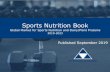 Sports Nutrition Book...Market Research Approach - Sports Nutrition Markets and Dairy/Plant Proteins used Protein powder Ready-To-Drink RTD Sports bars Other products – gels, tablets,