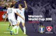 Women’s World Cup 2019 France - AMsportstours Sports...Watch Live Games 11 Facilities 12 Hôtel Soleil de Saint Tropez 13 Perfect for Parents 14 Schedule player/parent 15 Inclusions