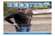 THE VICTORIAN SHOOTER · 19 VICTORIA. A s you are aware this is the final edition of the Victorian Shooter magazine for 2016. It has been a big year for SSAA Victoria and sporting