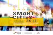 SMART CITIES · on Smart Cities and Communities las Ciudades y Comunidades Inteligentes se pueden definir de la si-guiente manera: 1.2 Smart Cities Concepto Las Ciudades Inteligentes