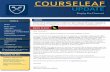 Copy of Copy of CourseLeaf Update - Newsletter - 022017 ... · (Oct 16 -Jan 25, 2018) Plan Phase 23 -Mar 10,2017) (Mar 13- 2, 2017) (Oct 3- 16, 2017) Spring '18 *(Jan 23 — Mar 10,