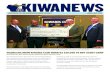 WAUKESHA NOON KIWANIS CLUB DONATES $50,000 TO BOY … · 2018-07-11 · Submitted by Niki Schaumberg, Waukesha Noon Kiwanis Club The Waukesha Noon Kiwanis Club donated $50,000 to