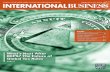 USCIB | The Power to Shape Policy. The Power to Expedite Trade. … · 2019-10-15 · USCIB International Business Spring 2016 3 A s regulators increasingly target the tax practices