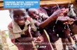 DRINKING WATER, SANITATION AND HYGIENE IN SCHOOLS · 4 DRINKING WATER, SANITATION AND HYGIENE IN SCHOOLS / GLOBAL BASELINE REPORT 2018 Highlights The World Health Organization (WHO)