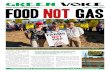 News from the NSW Greens Free - June 2013 FOOD …...GREEN VOICE23 STOP ABBOTT VOTE GREEN Tony Abbott may soon be the Prime Minister. Stop him having total control by voting Greens