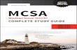 MCSA Windows Server® 2012 R2 Complete Study Guide€¦ · MCSA Windows Server ® 2012 R2 Complete Study Guide William Panek ffirs.indd 3 07-01-2015 12:34:50