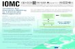 The IOMC ToolboxThe IOMC Toolbox assists countries in identifying available IOMC resources that could help to address specific national problems related to chemicals management. Visit